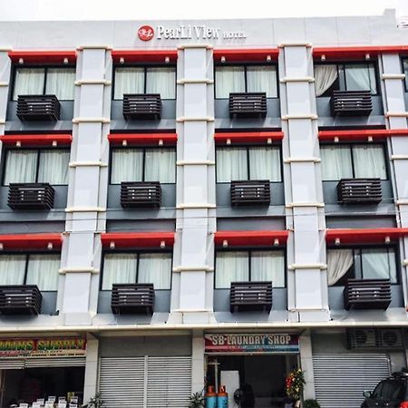 Pearli View Hotel Iloilo Powered By Cocotel Exteriör bild